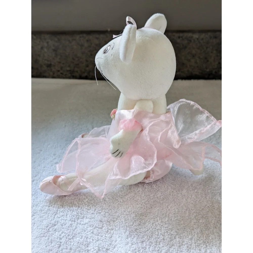 Vintage American Girl Angelina Ballerina 10
